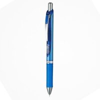 Bút Bi Nước Pentel Energel BL80 Ngòi 1.0mm - Màu Xanh