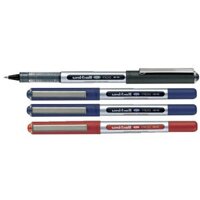 Bút bi nước Uni UB150 – 12 cây/hộp
