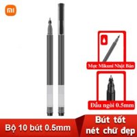 Bút bi nước Xiaomi 0.5mm MJZXB02WC – Tech1 Store