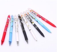 Bút Bi Nước Xóa Được M&G SKP61118A Màu Đen