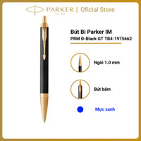Bút Bi Parker IM PRM, Bút Ký Parker, Bút Ký Tên Cao Cấp, Bút Ký Tên Nhập Khẩu