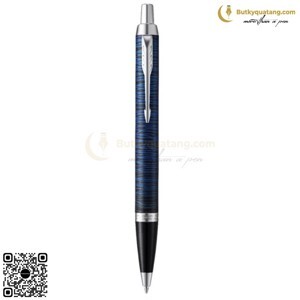 Bút bi Parker IM SE Đ-Blue Origin GB4-2073475