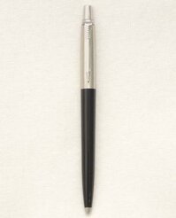 Bút bi Parker Jotter Black CT Ballpoint Pen