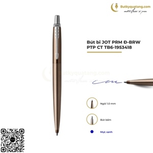 Bút bi Parker Jotter PRM TB6-1953418