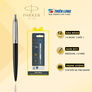 Bút bi Parker Jotter XL TB6-2068512