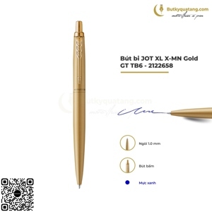 Bút bi Parker Jotter XL TB6-2122658