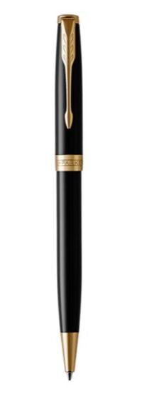 Bút bi Parker Sonnet 17 Black GT