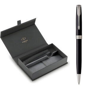 Bút bi Parker Sonnet Đ-Black CT TB-1950792