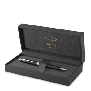 Bút bi Parker Sonnet Đ-Matte Black CT TB-1950881
