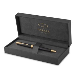 Bút bi Parker Sonnet Đ-Matte Black GT TB-1950876