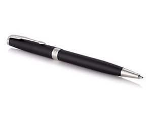 Bút bi Parker Sonnet Đ-Matte Black CT TB-1950881