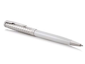 Bút bi Parker Sonnet Đ-Metal & Pearl CT GB-1931550