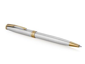 Bút bi Parker Sonnet Đ-STAIN Steel GT TB-1950798