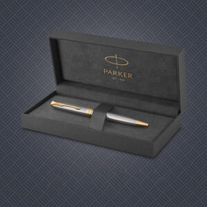 Bút bi Parker Sonnet Đ-STAIN Steel GT TB-1950798