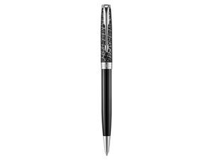 Bút bi Parker Sonnet SE18 Đ-Black CT GB-2054825