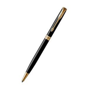Bút bi Parker Sonnet SLM Đ-Black GT TB-1950785