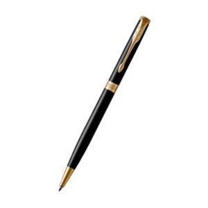 Bút bi Parker Sonnet SLM Đ-Black GT TB-1950785