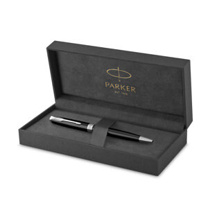Bút bi Parker Sonnet SLM Đ-Black CT TB-1950793