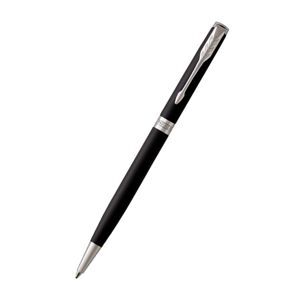 Bút bi Parker Sonnet SLM Đ-M Black CT TB-1950882