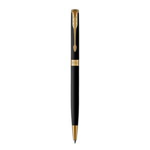 Bút bi Parker Sonnet SLM Đ-M Black GT TB-1950877