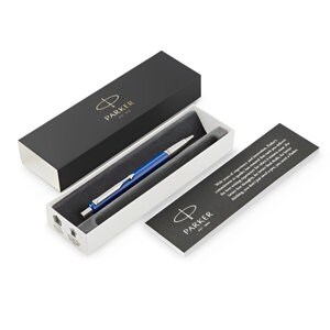 Bút bi Parker Vector X-Blue TB6-2027710