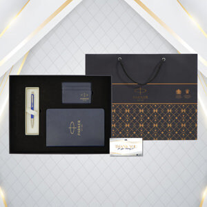 Bút bi Parker Vector X-Blue TB6-2027710