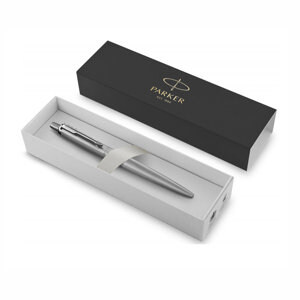 Bút bi Parker Vector X-STAIN Steel TB6-S0029780