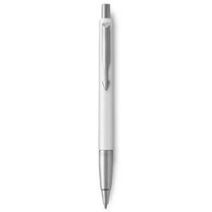 Bút bi Parker Vector X-White TB6-2027660