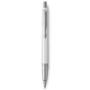 Bút bi Parker Vector X-White TB6-2027660