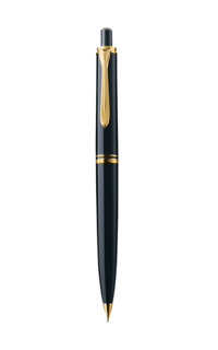 Bút bi Pelikan Souverän Black K400