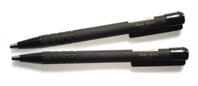 Bút bi Pentel BK250- đen