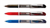 Bút bi Pentel BL77- xanh