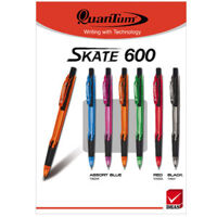 Bút bi Quantum Skate 600-0.7 mm (Thái Lan)
