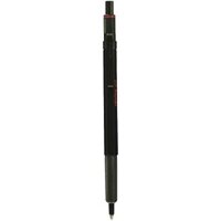 Bút Bi Rotring Gốc Dầu 600 2119799 Ngụy Trang Xanh