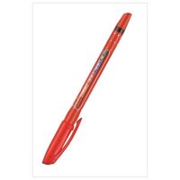 Bút Bi Stabilo Exam Grade BP588F-RD - Đỏ