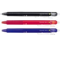 Bút bi tẩy được PiLot Frixion