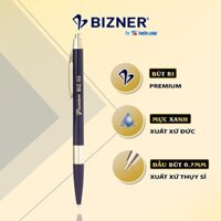 Bút Bi Thiên Long Bizner Biz-05 - Xanh Dương