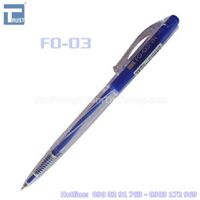 Bút bi Thiên Long FO 03