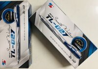 Bút Bi Thiên Long TL-027 20 cây hộp