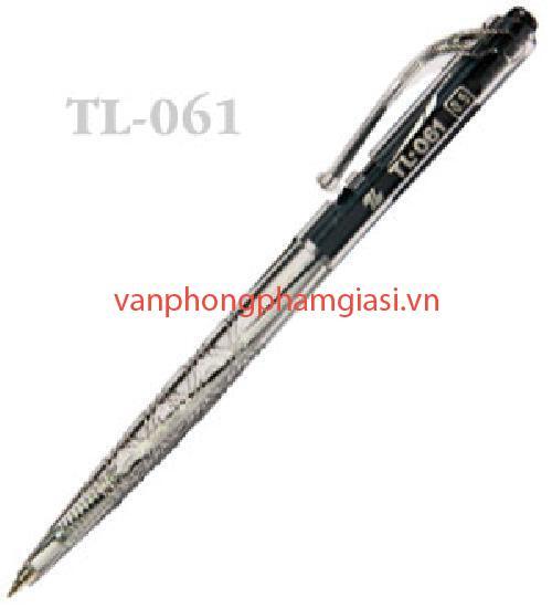 Bút bi Thiên Long TL 061