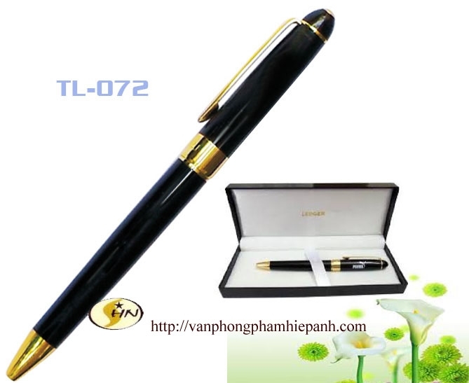 Bút bi Thiên Long TL-072 Ledger