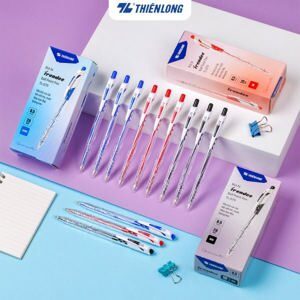 Bút bi Thiên Long TL-079