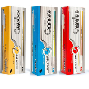 Bút bi Thiên Long TL-093 - Hộp 20 cây