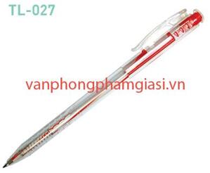 Bút bi Thiên Long TL027
