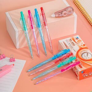 Hộp 20 bút bi Thiên Long TL061