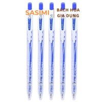 Bút bi Thiên Long TL079 Hộp 20 cây (Combo 10 cây) SASIMI