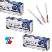 Bút bi TL-027 xanh