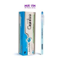 Bút bi TL-093 Candee – Mực Xanh