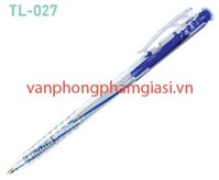 Bút bi TL027 xanh