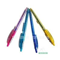 Bút bi TP-07                         &nbsp(&nbsp0.5 mm - Xanh&nbsp)
